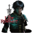The Last Remnant 4 Icon 48x48 png